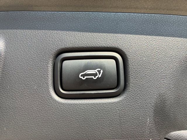 Used 2024 Hyundai Tucson SEL image 8