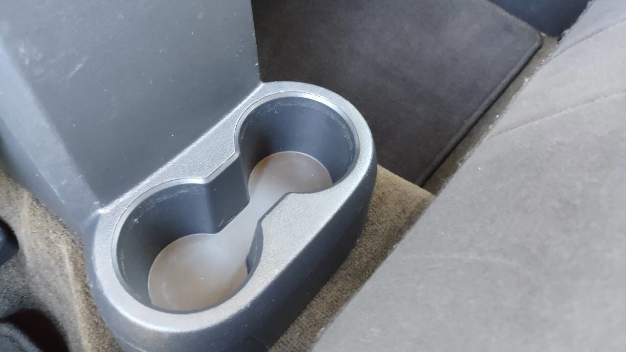 Used 2016 Jeep Compass Sport w/ Power Value Group image 24