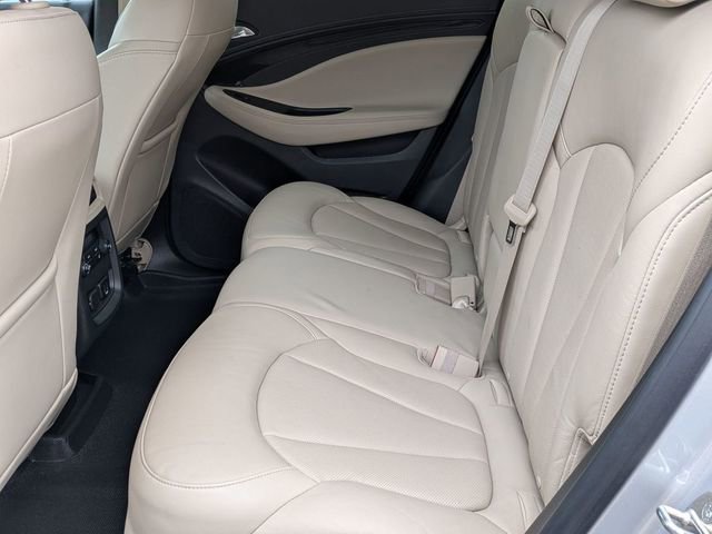 Used 2018 Buick Envision Essence image 25