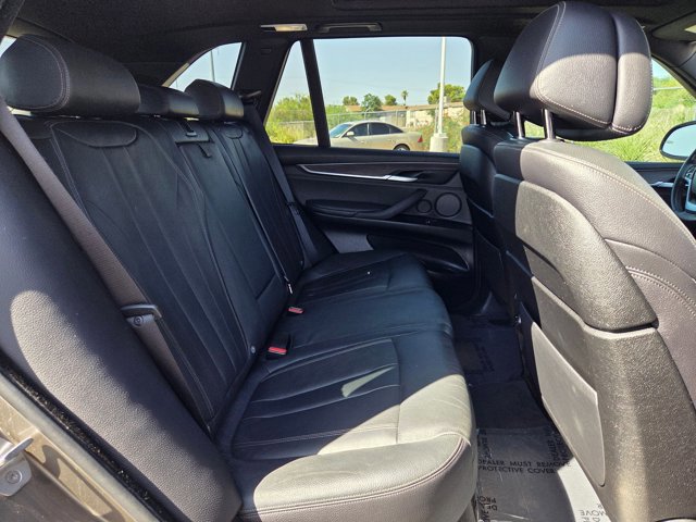 Used 2017 BMW X5 sDrive35i RWD image 26