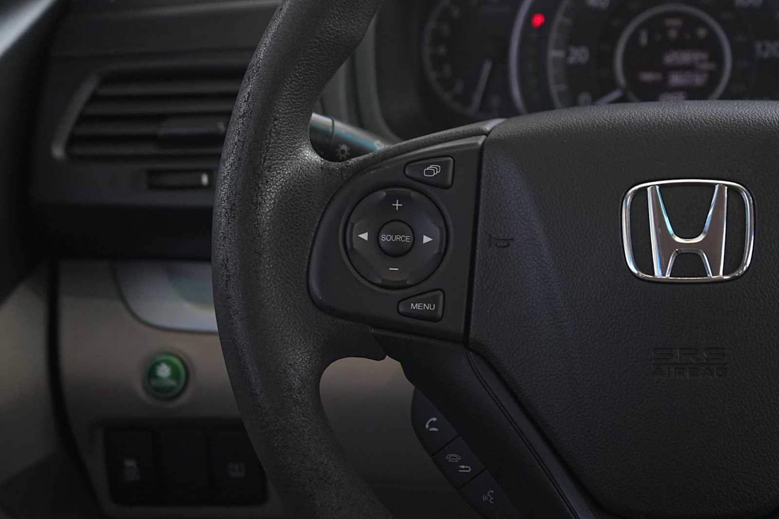 Used 2014 Honda CR-V LX image 17