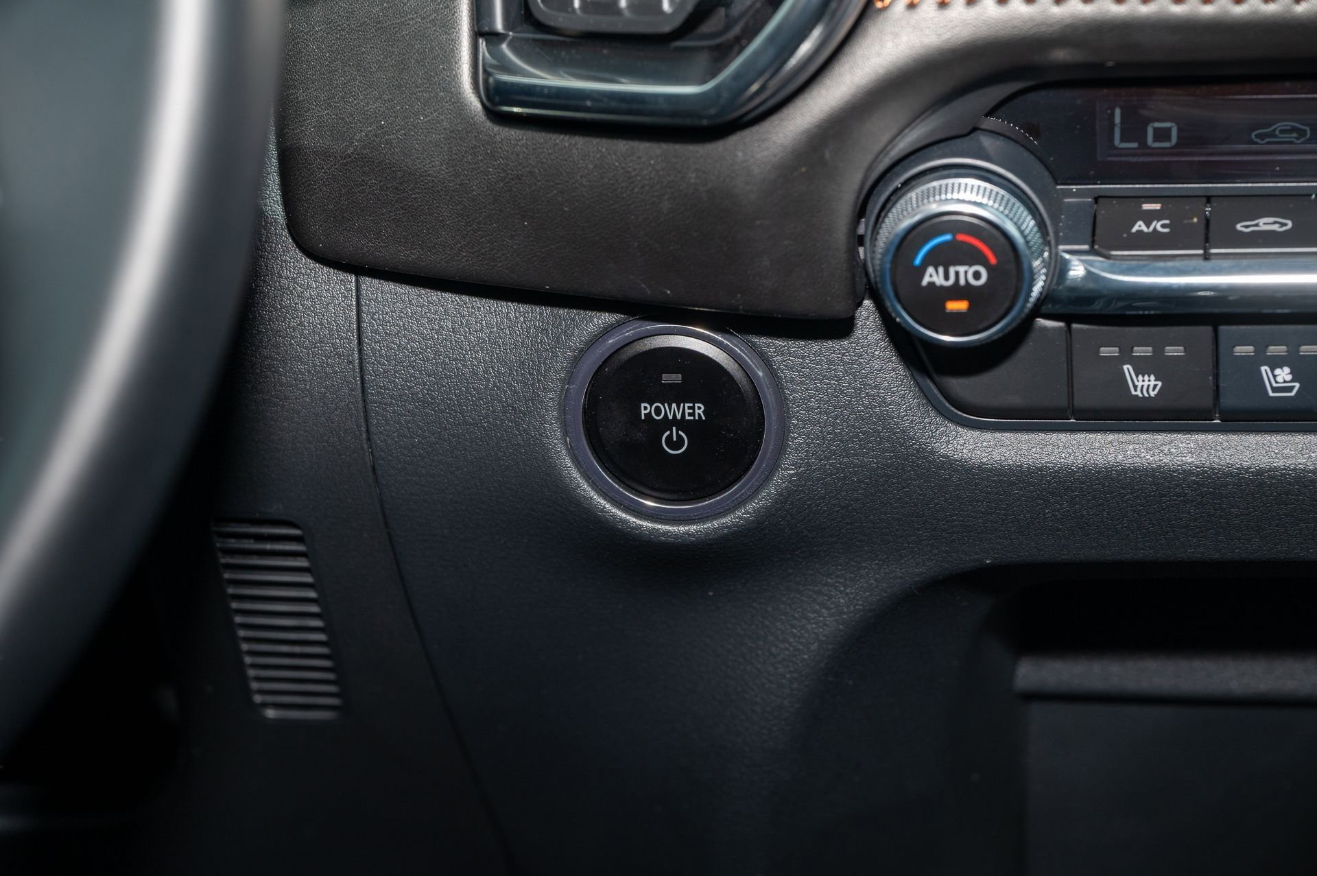 Used 2025 MAZDA CX-50 2.5 Hybrid w/ Premium Plus Pkg image 26