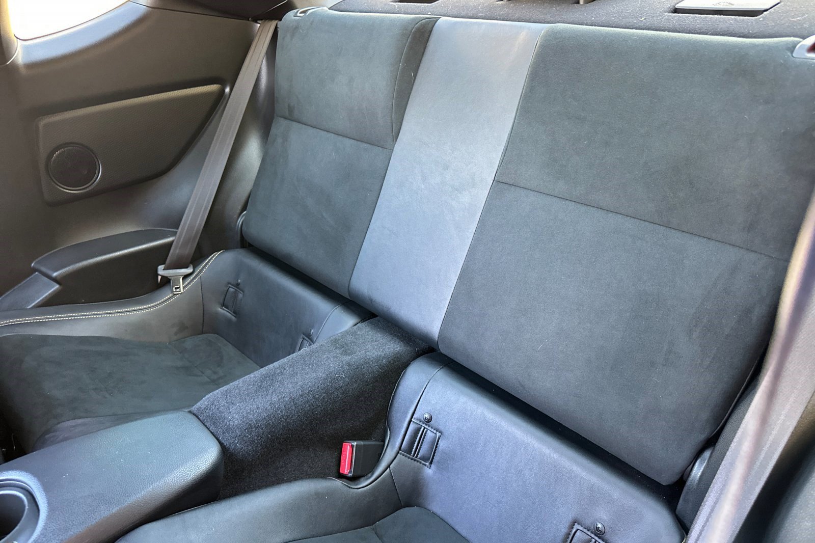 Used 2017 Subaru BRZ Series.Yellow image 26