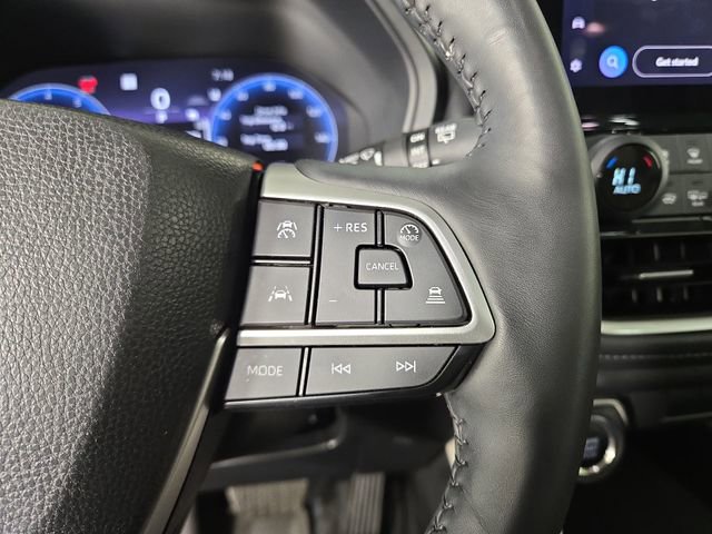 Used 2024 Toyota Grand Highlander AWD image 25
