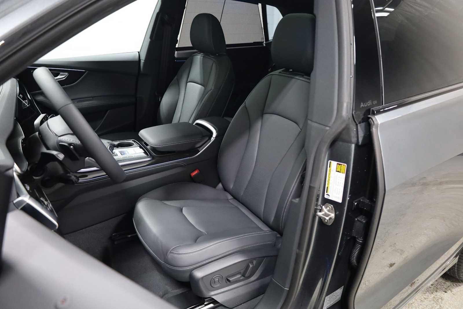 New 2026 Audi Q8 Premium Plus image 5