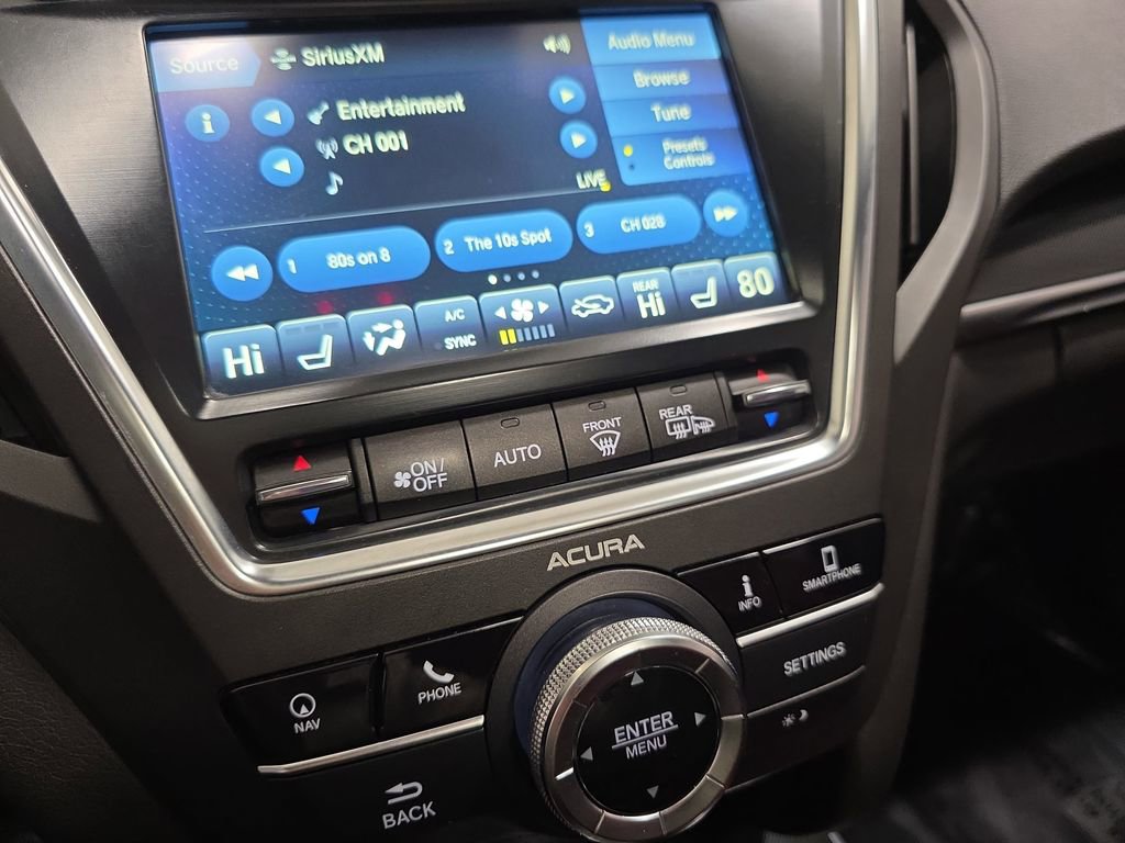 Used 2019 Acura MDX A-Spec image 24