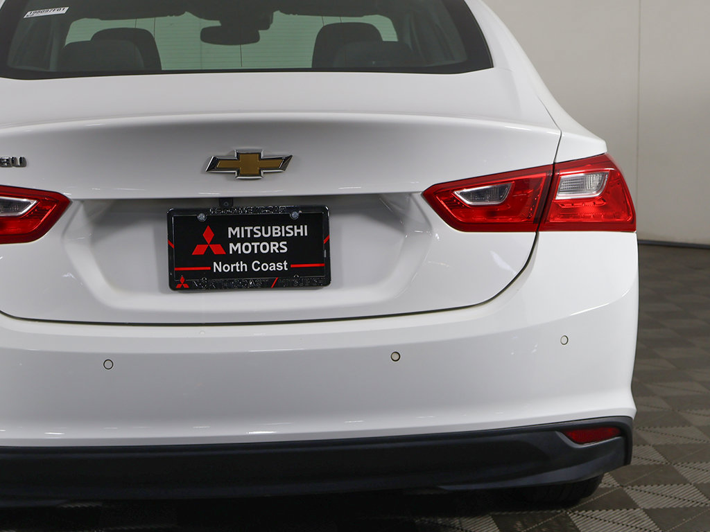 Used 2024 Chevrolet Malibu LS w/ Driver Confidence Package FWD image 15