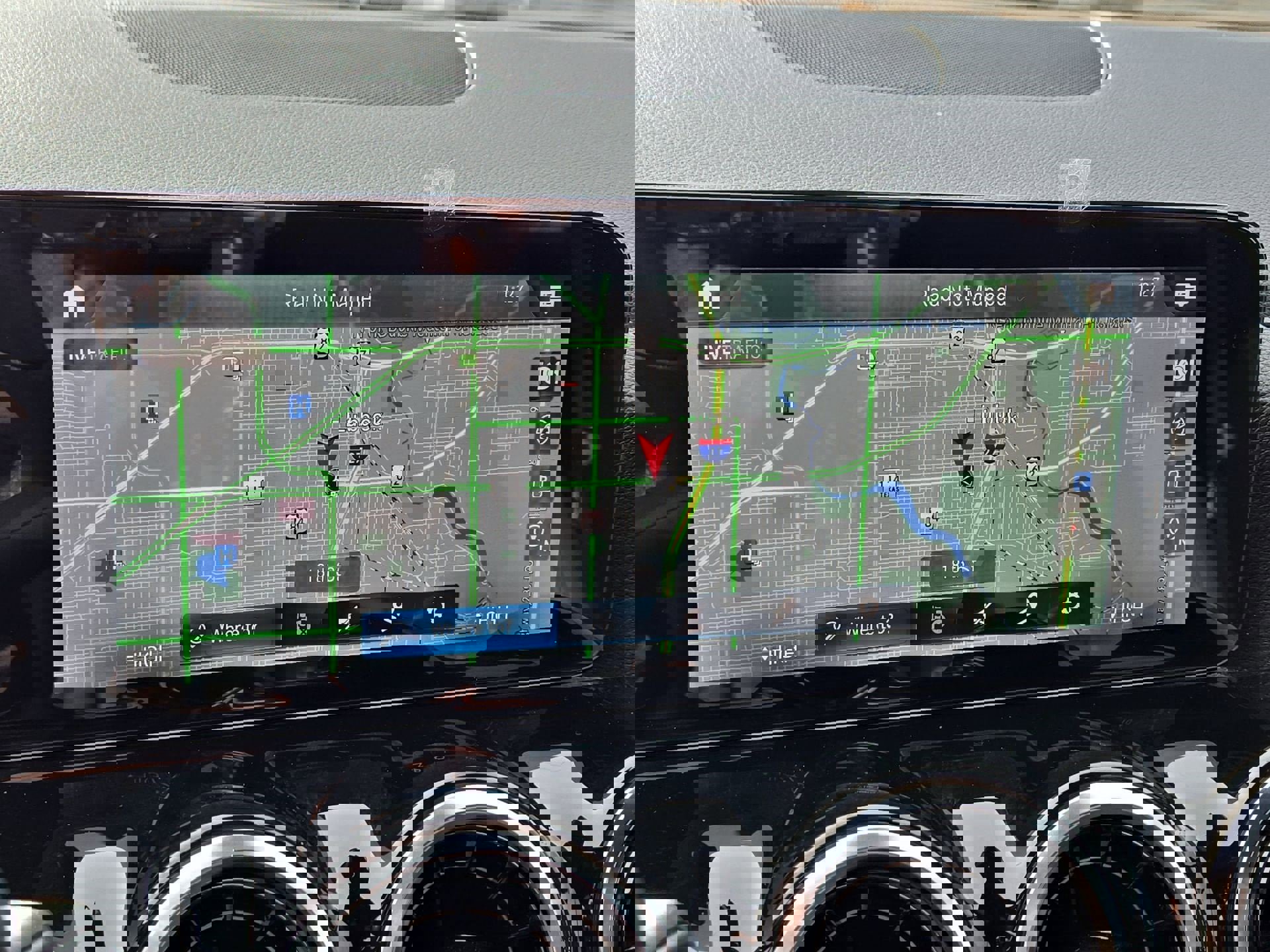 Used 2023 Mercedes-Benz GLA 250 4MATIC image 19