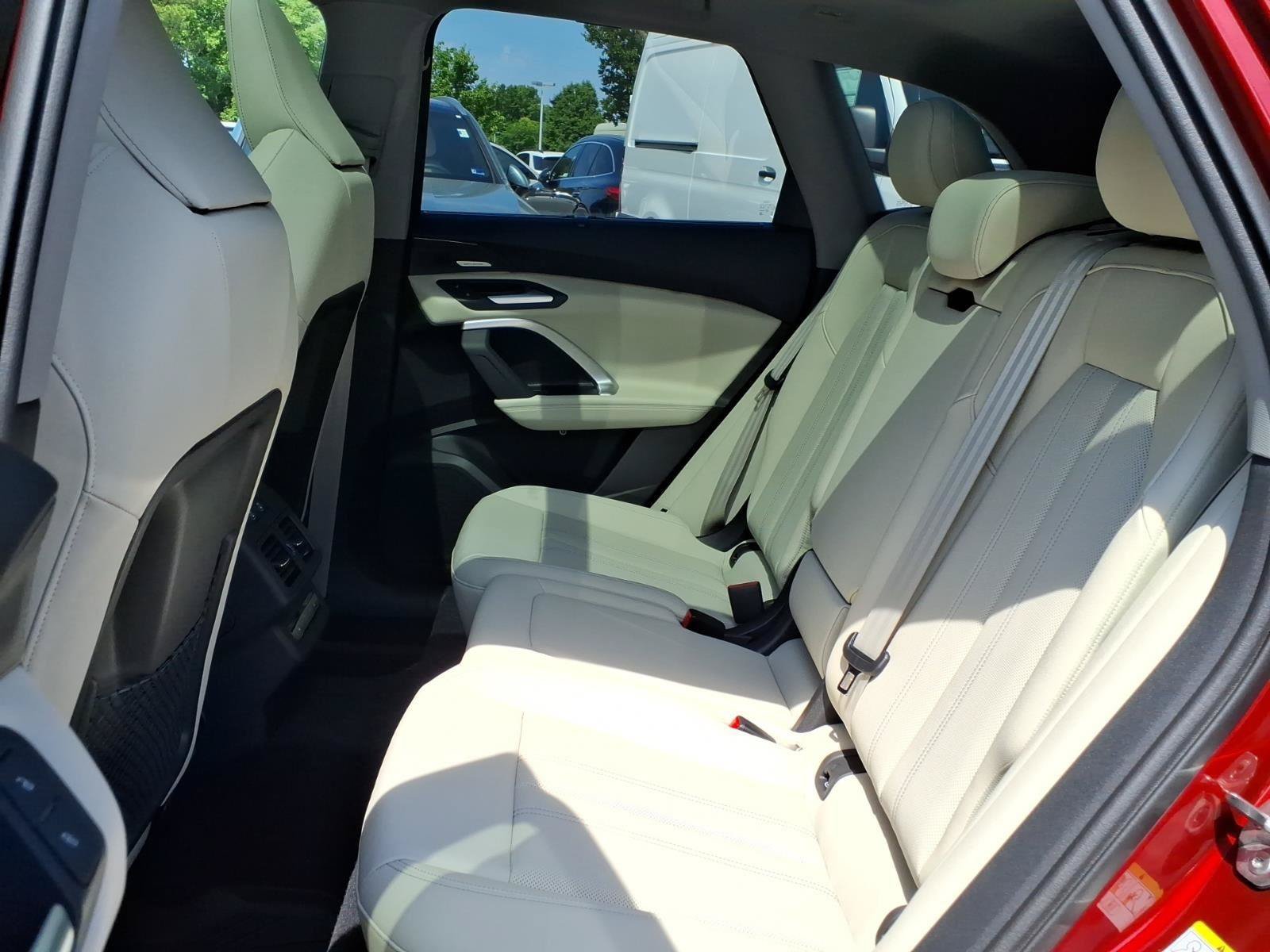 New 2026 Audi Q5 Prestige AWD/4WD image 16