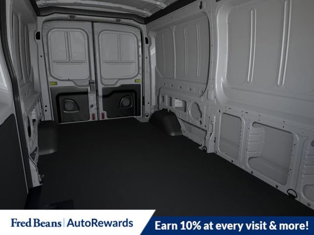 New 2026 Ford Transit 150 148 Medium Roof image 12