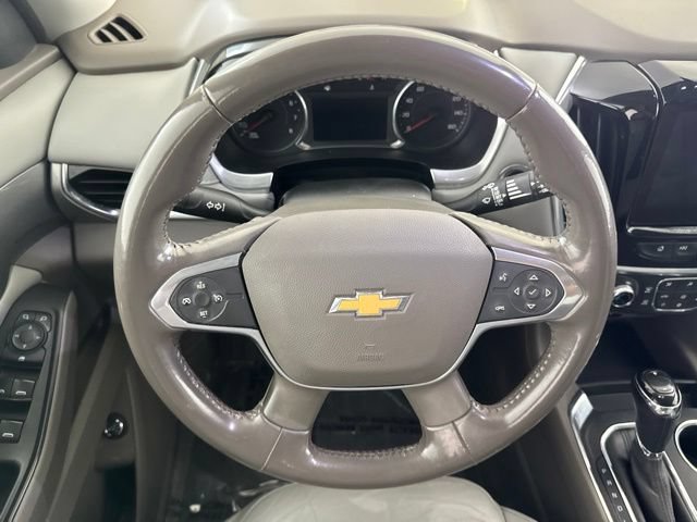 Used 2020 Chevrolet Traverse LT AWD/4WD image 28