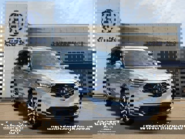 New 2026 Acura MDX FWD w/ Technology Package