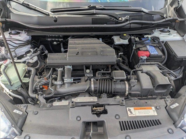 Used 2022 Honda CR-V EX image 20