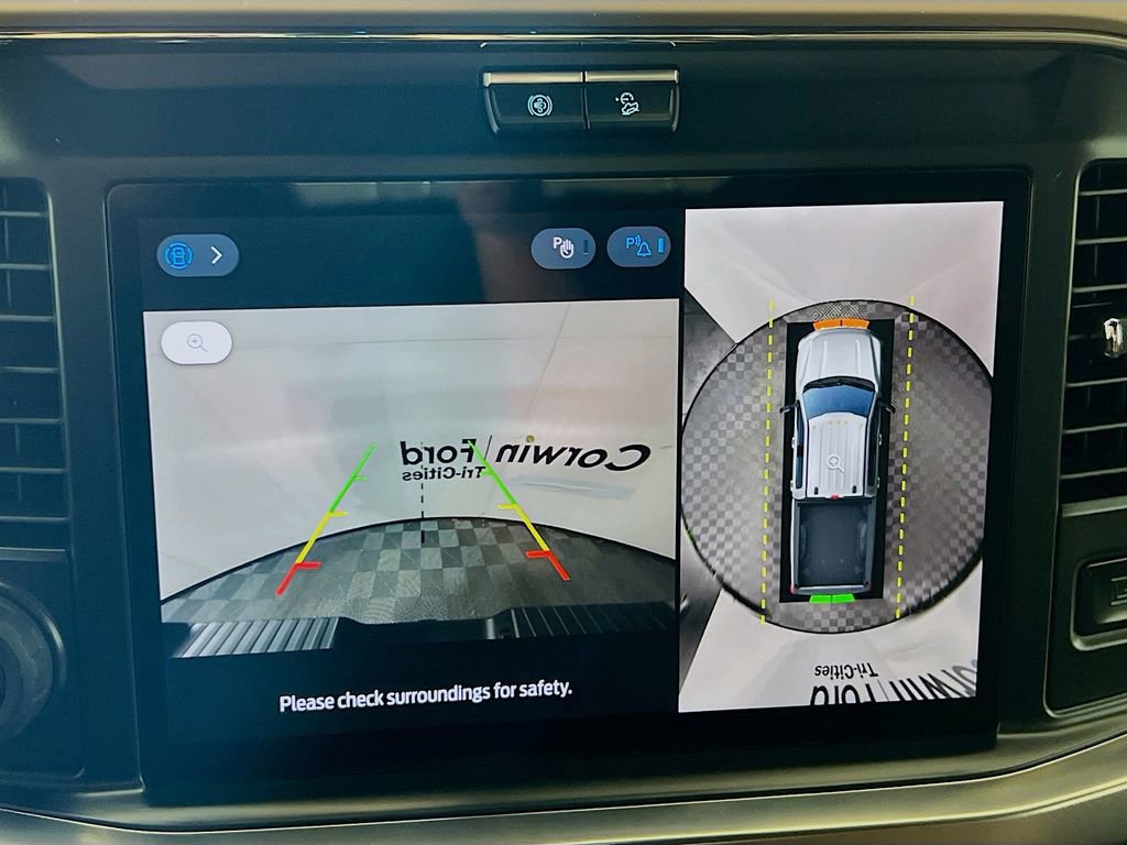 New 2026 Ford F250 King Ranch w/ Chrome Package image 22