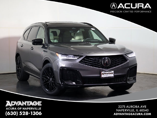 Used 2026 Acura MDX A-Spec w/ Advance Package
