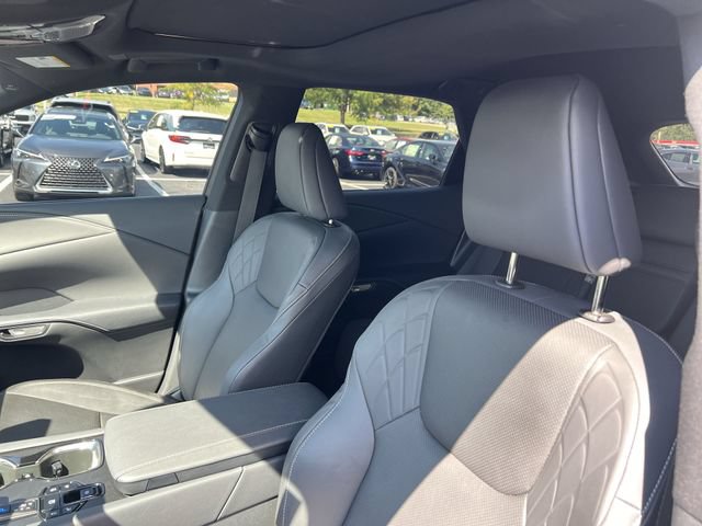 Certified 2024 Lexus RX 350 Premium w/ Convenience Package AWD/4WD image 9