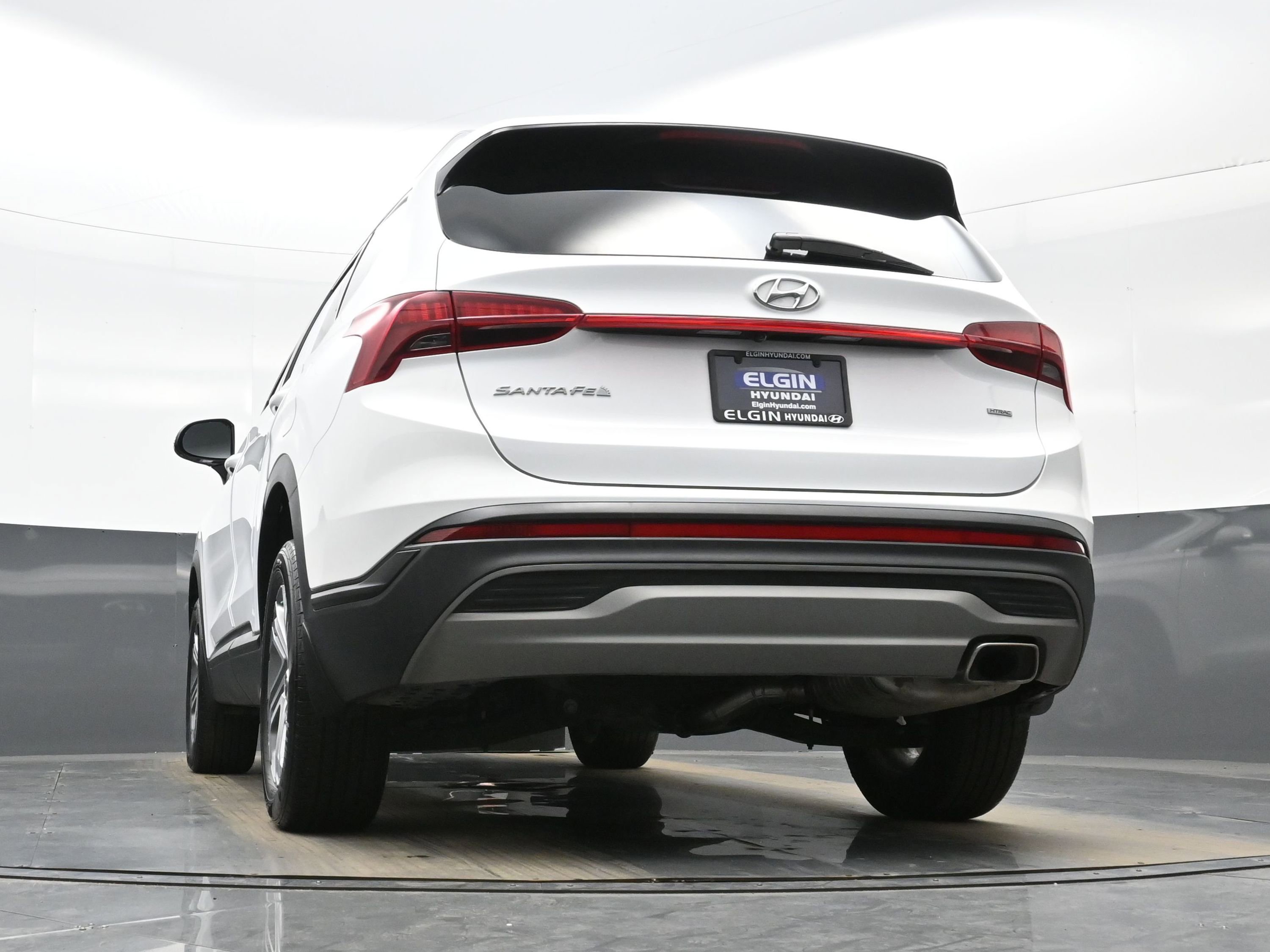 Used 2023 Hyundai Santa Fe SEL image 27