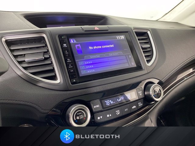 Used 2016 Honda CR-V Touring image 5