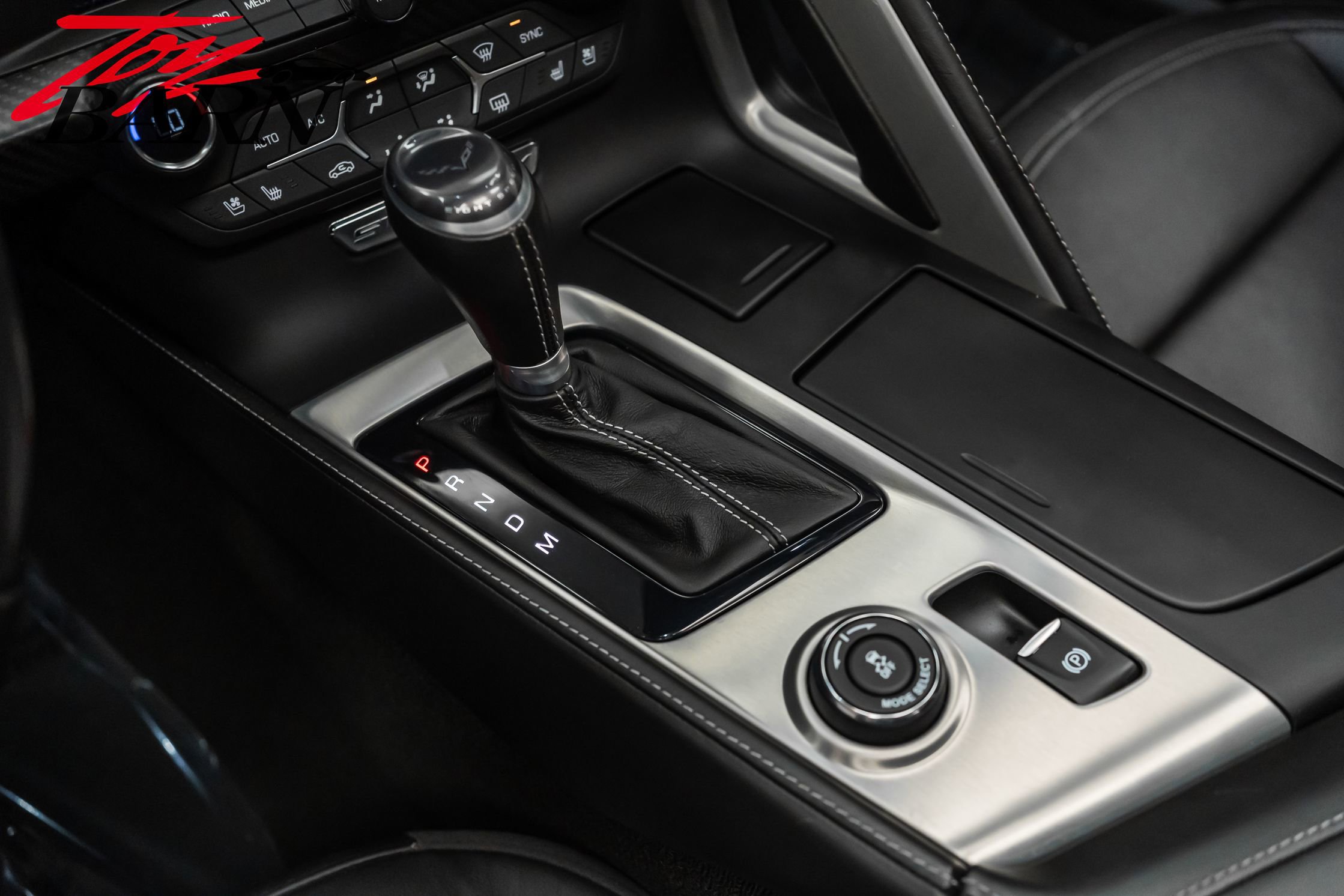 Used 2016 Chevrolet Corvette Stingray Convertible w/ 3LT Preferred Equipment Group image 46