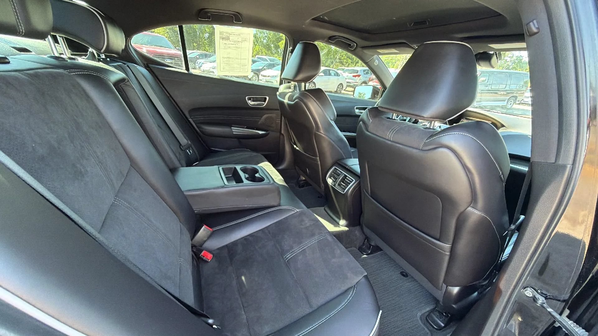 Used 2018 Acura TLX V6 w/ Technology & A-SPEC Pkg FWD image 69