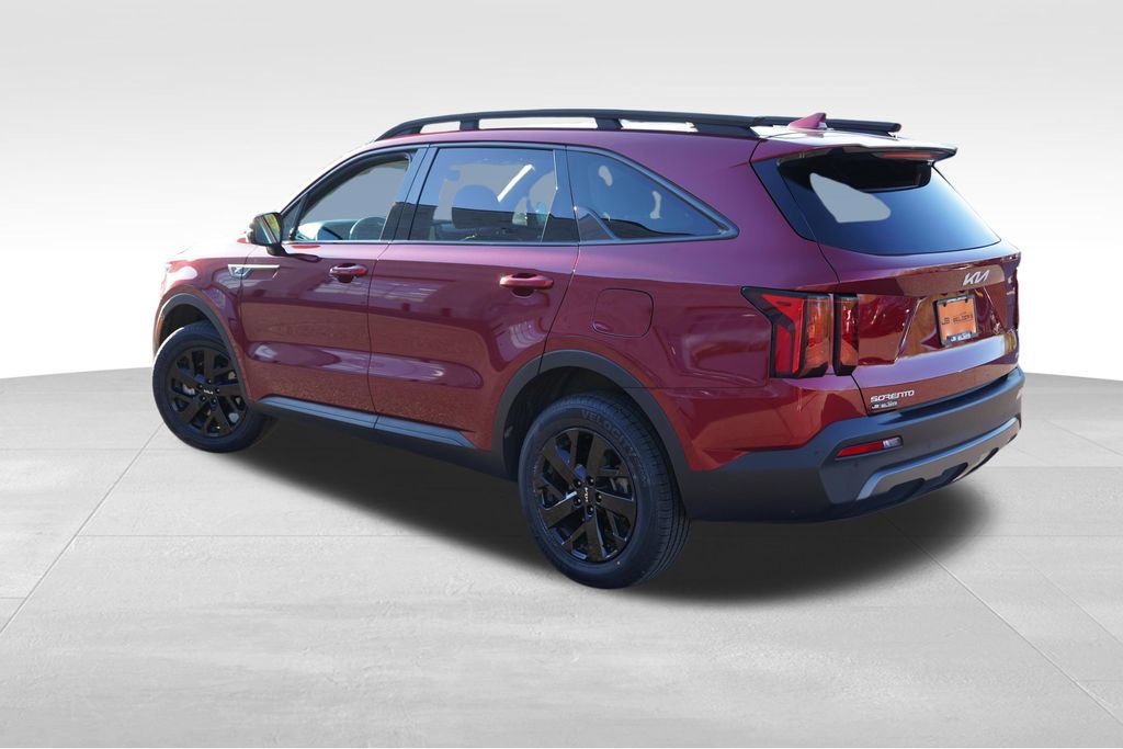 Certified 2023 Kia Sorento S w/ Panoramic Sunroof Package AWD/4WD image 7