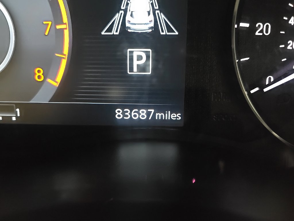 Used 2021 Nissan Kicks SR FWD image 26