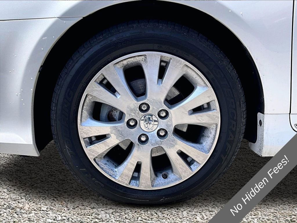 Used 2011 Toyota Avalon FWD image 8