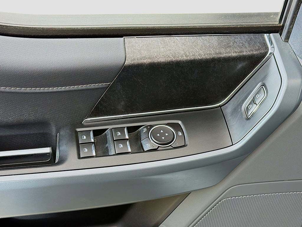 Used 2023 Ford F150 XLT w/ Equipment Group 301A Mid image 27