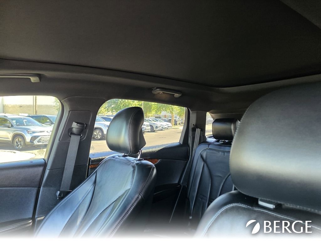 Used 2018 Lincoln MKX Reserve image 15