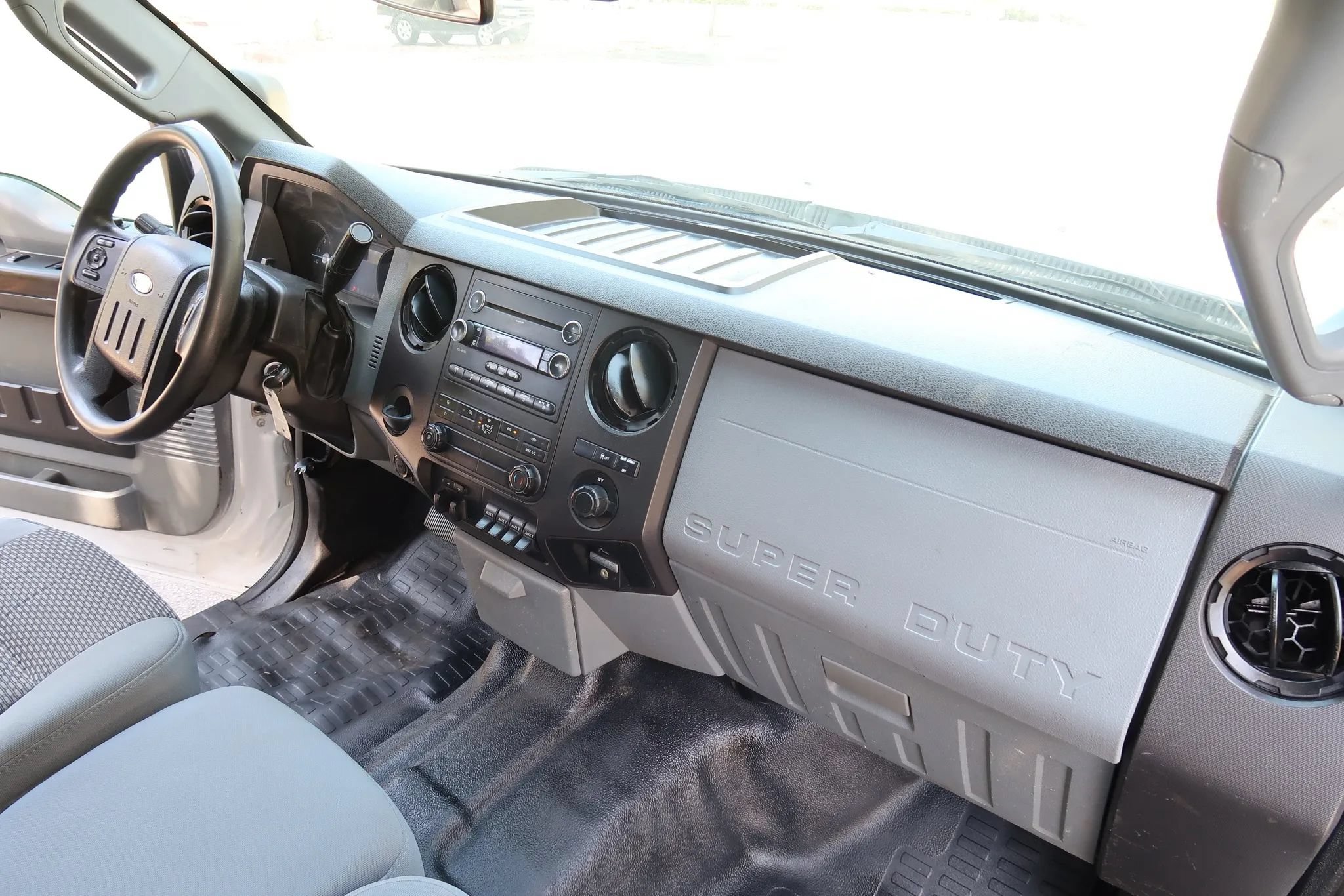 Used 2012 Ford F350 XL w/ PWR Equipment Group RWD image 25