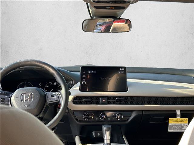 Used 2027 Honda HR-V LX image 15