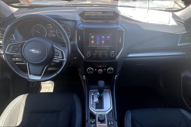 Used 2022 Subaru Forester Premium w/ Popular Package #1 AWD/4WD image 14