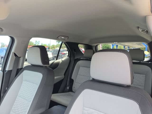 Used 2018 Chevrolet Equinox LT FWD image 23