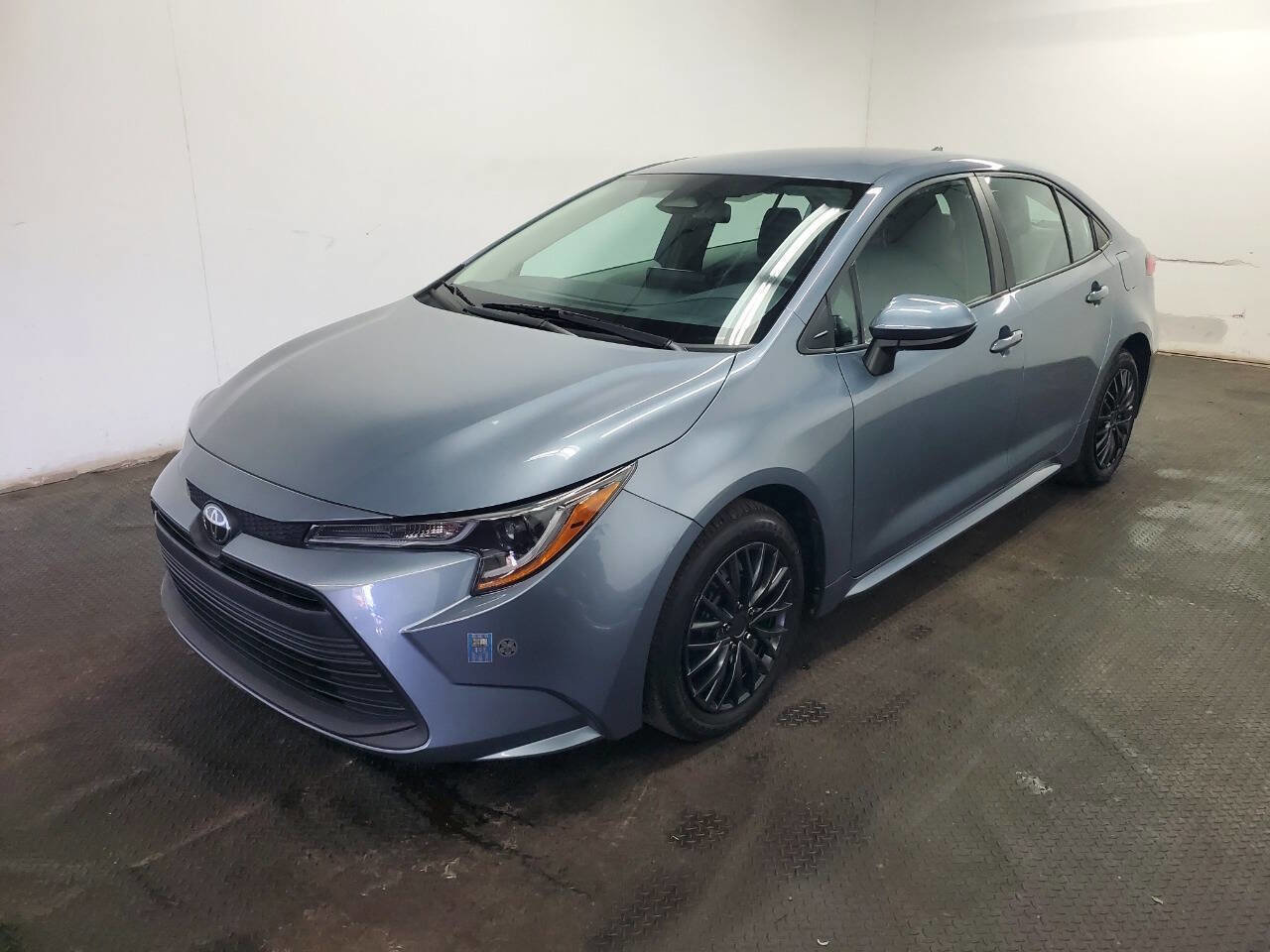 Used 2023 Toyota Corolla LE