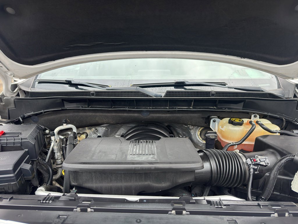 Used 2022 GMC Yukon AT4 image 10