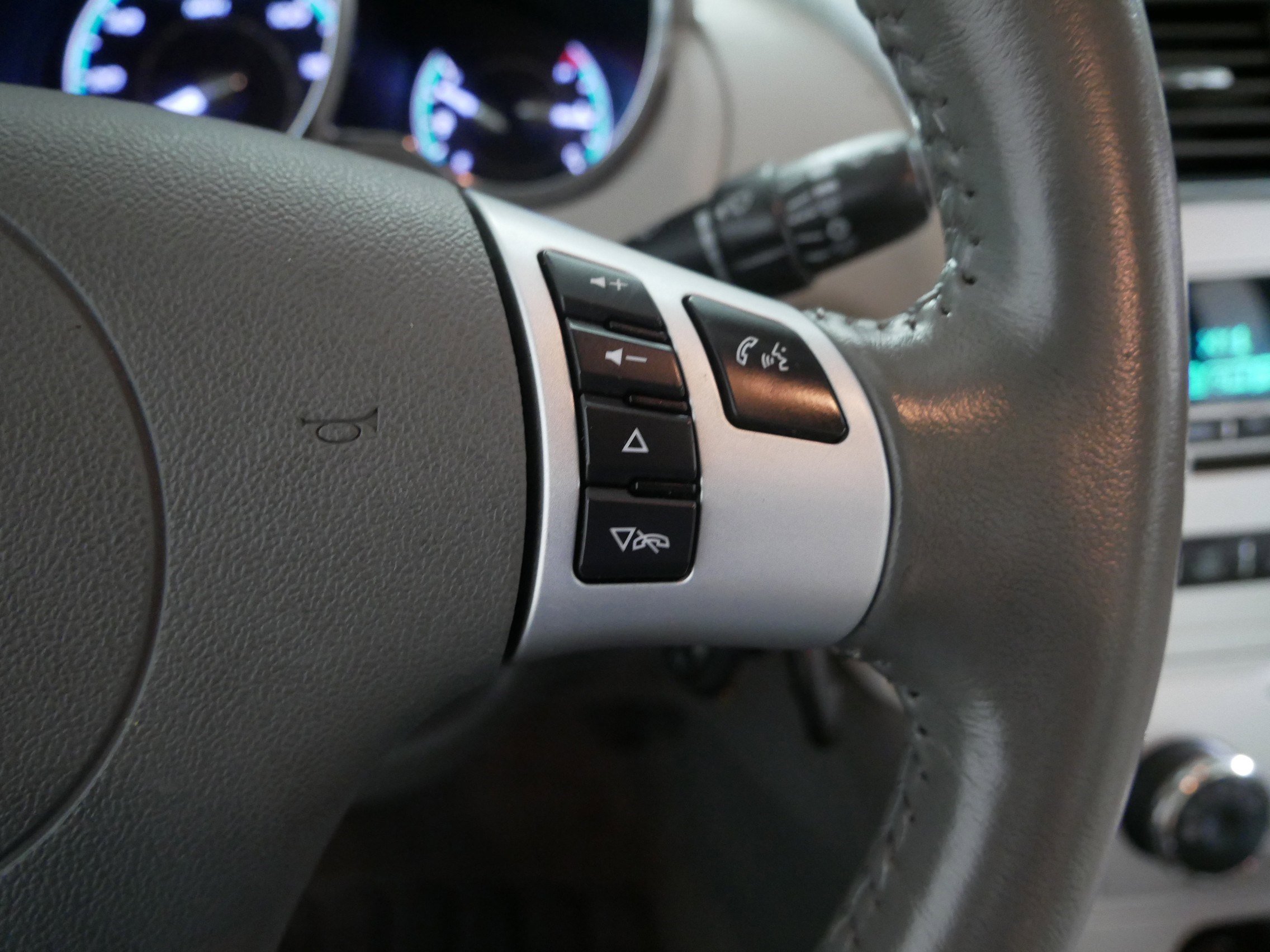 Used 2011 Chevrolet Malibu LT w/ HFV6 Engine Package image 28