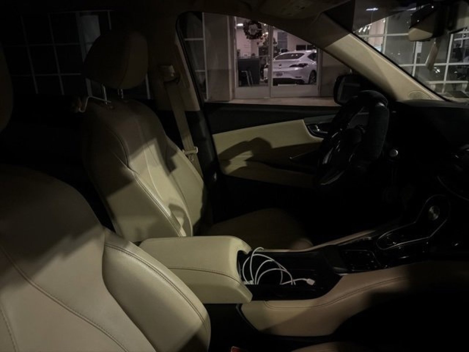 Certified 2019 Acura RDX FWD image 6