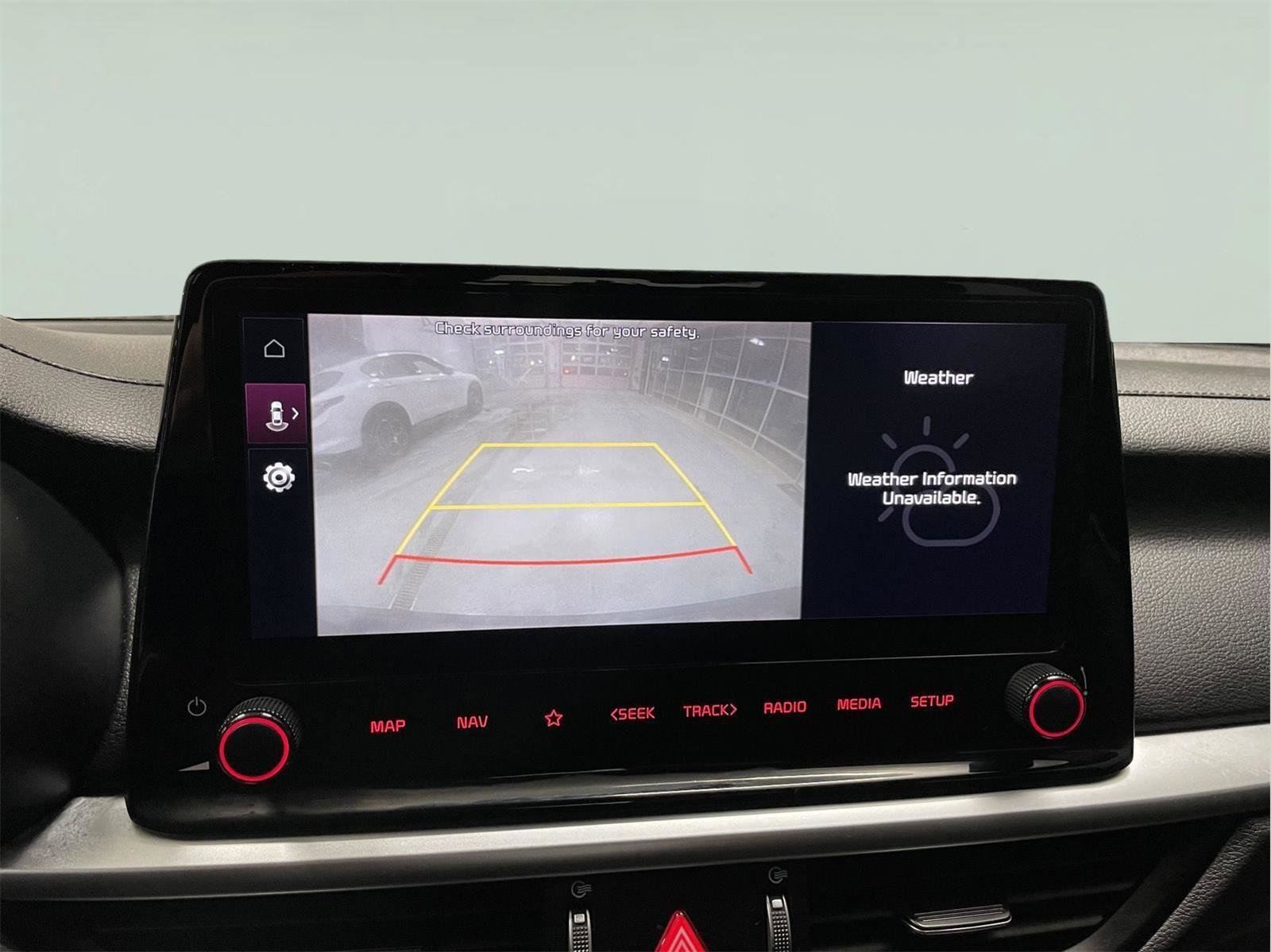 Used 2023 Kia Forte GT-Line image 26