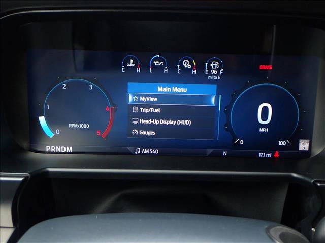 New 2026 Ford F350 Platinum w/ Platinum Plus Package image 22