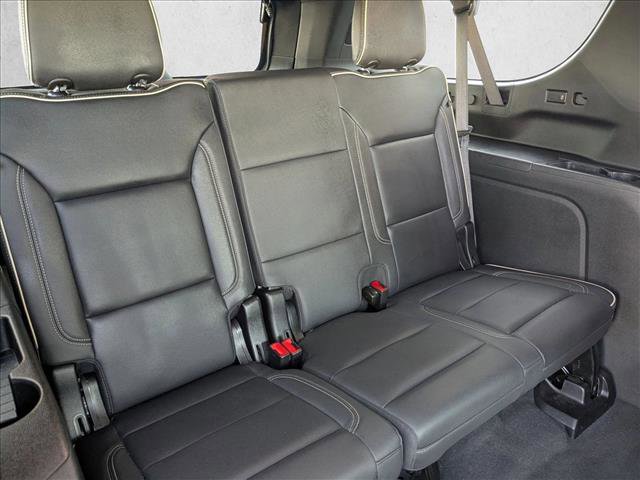 Certified 2024 Chevrolet Suburban Premier image 20