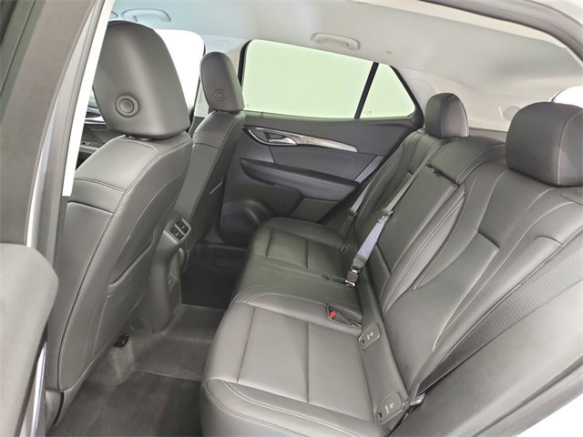 Used 2025 Buick Envision Preferred image 27