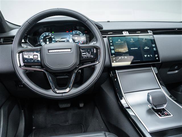 New 2026 Land Rover Range Rover Velar S image 18