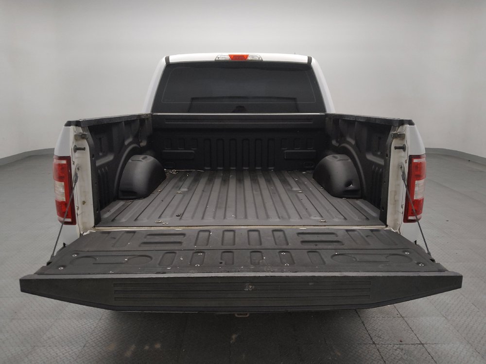 Used 2019 Ford F150 XL w/ Equipment Group 101A Mid AWD/4WD image 29