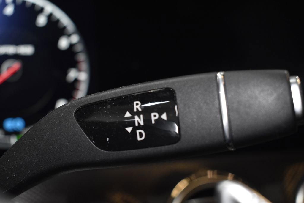 Used 2019 Mercedes-Benz E 53 AMG 4MATIC Sedan image 37