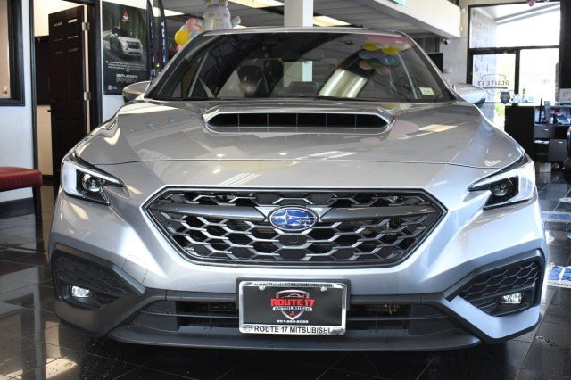 Used 2024 Subaru WRX TR AWD/4WD image 2