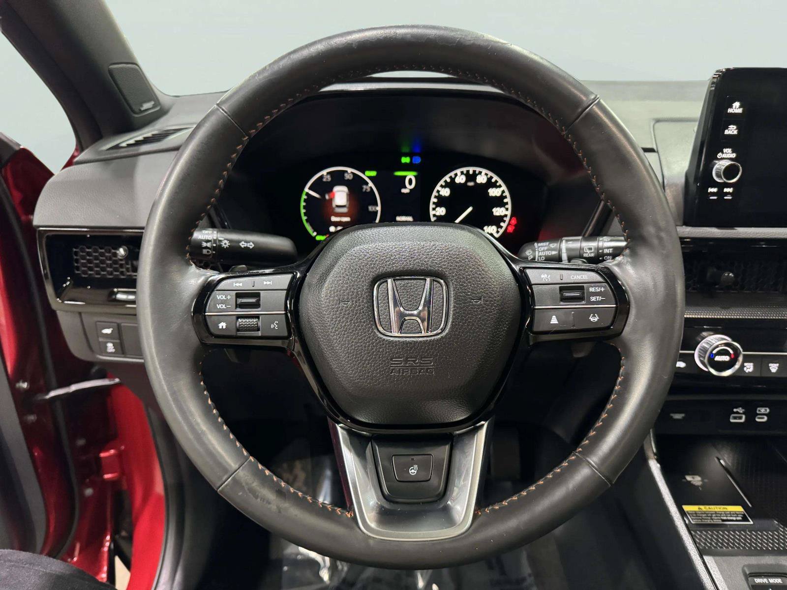 Used 2023 Honda CR-V Sport Touring image 23