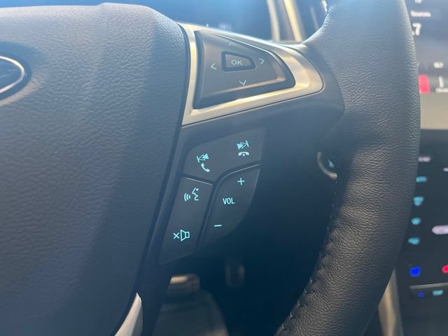 Used 2016 Ford Edge Sport w/ Equipment Group 401A AWD/4WD image 17