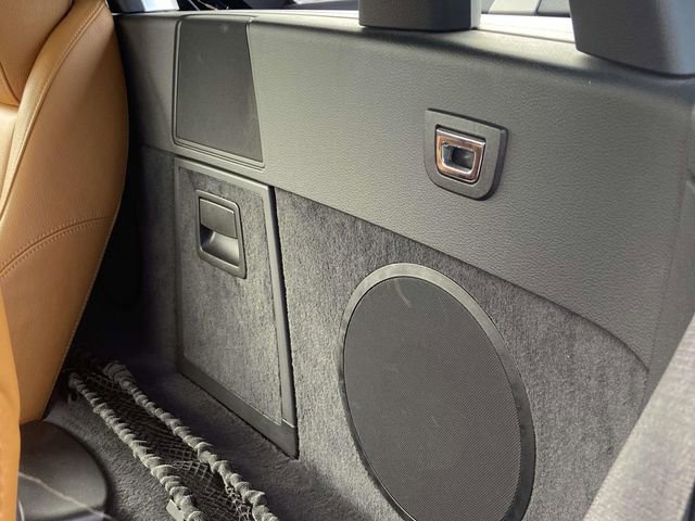 Used 2012 BMW Z4 sDrive35i image 11