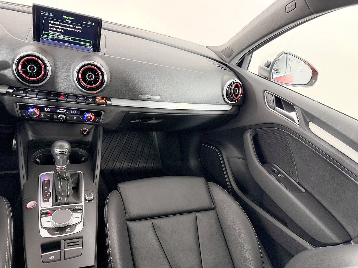 Used 2016 Audi S3 Prestige AWD/4WD image 54
