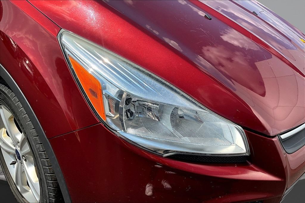 Used 2016 Ford Escape SE AWD/4WD image 26